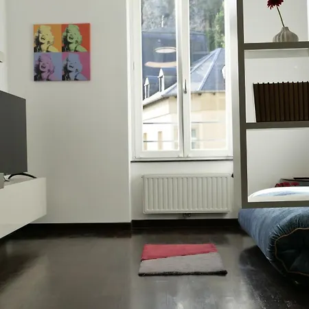 Welcome Clausen Apartamento *