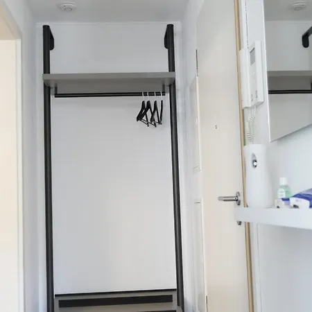 Appartement Welcome Clausen