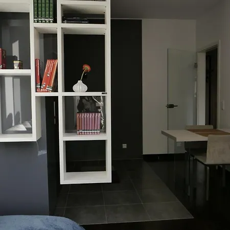 Welcome Clausen * Luxemburgo