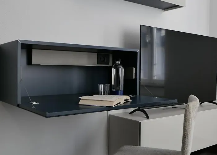 Apartamento Welcome Clausen *