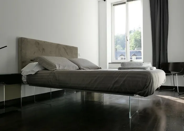 Apartamento Welcome Clausen *