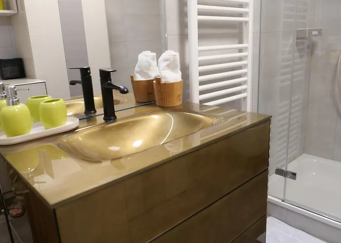 Welcome Clausen Apartamento *