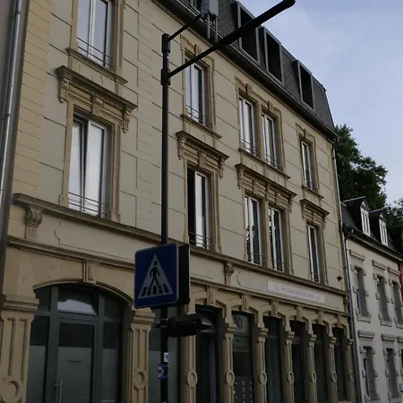 Apartment Welcome Clausen