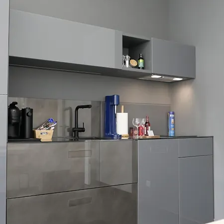 Apartament Welcome Clausen *