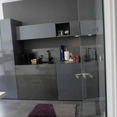 Apartmán Welcome Clausen *