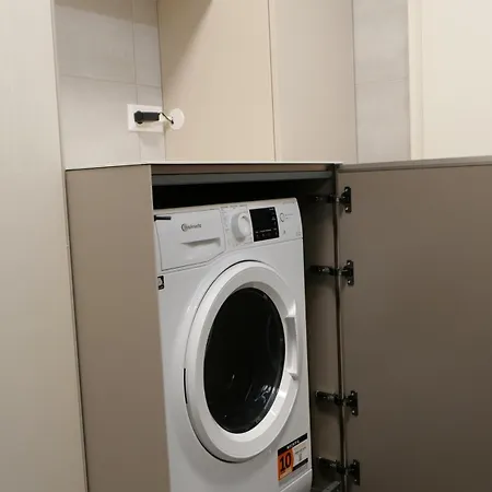 Apartament Welcome Clausen