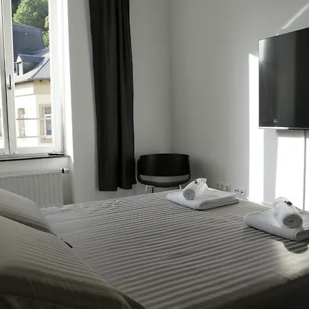 Apartament Welcome Clausen