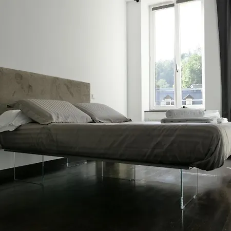 Apartament Welcome Clausen *