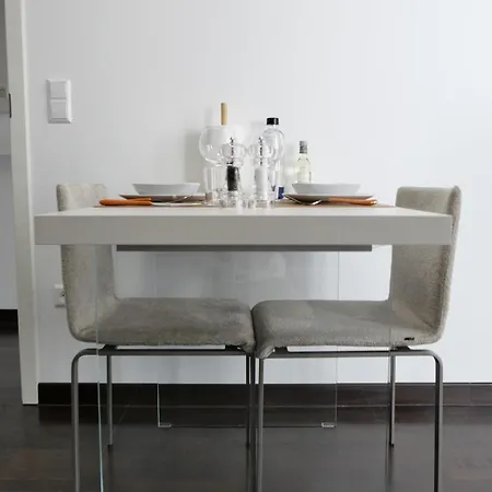 Apartament Welcome Clausen