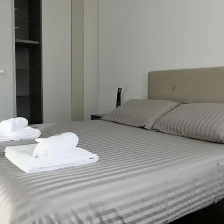 Welcome Clausen Apartment Luxembourg