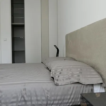 Welcome Clausen Apartment