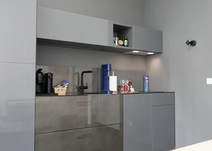 Apartamento Welcome Clausen *