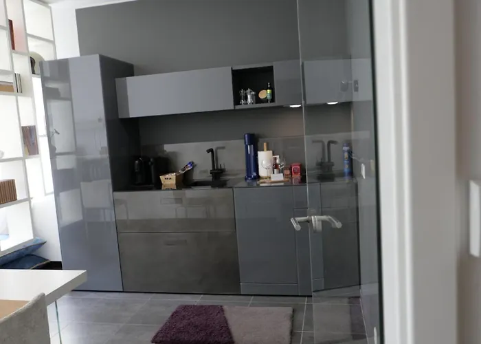 Appartement Welcome Clausen *