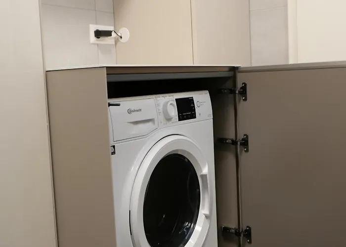 Lägenhet Welcome Clausen