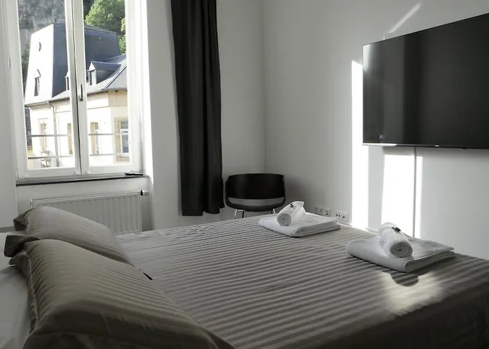 Appartement Welcome Clausen