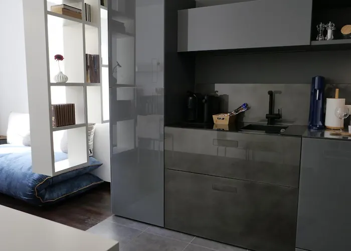 Welcome Clausen Apartamento Luxemburgo