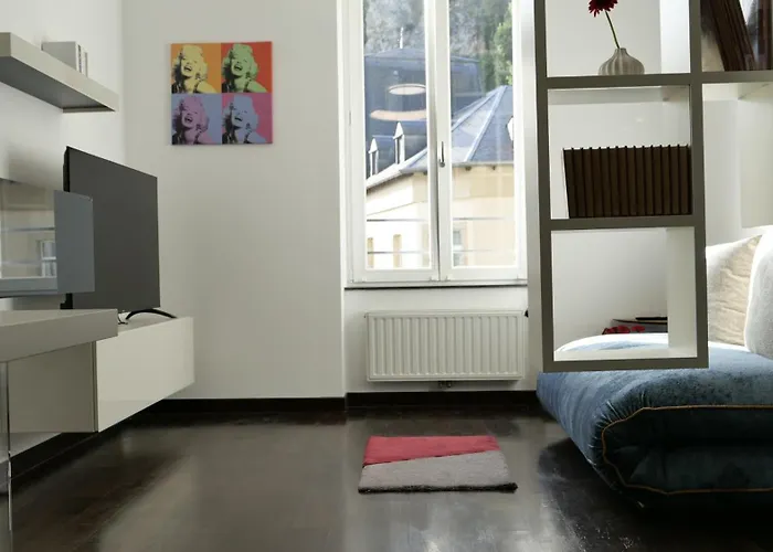 Welcome Clausen Apartamento *