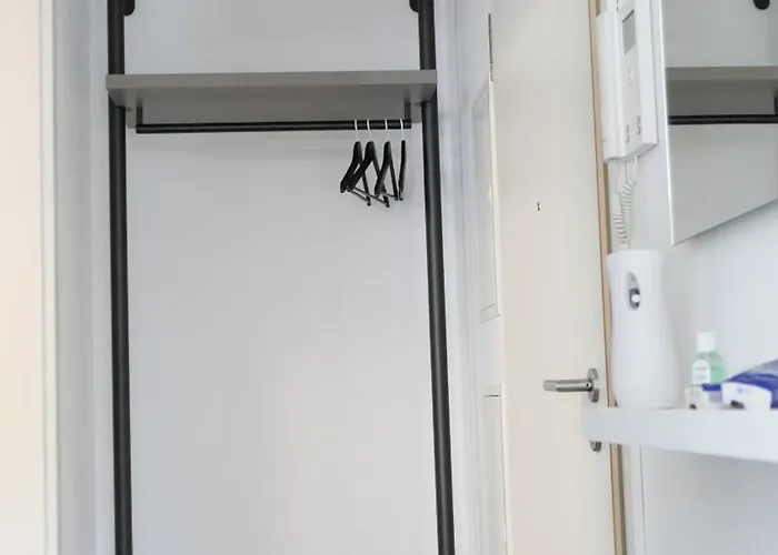 Appartement Welcome Clausen