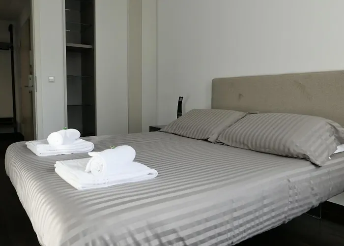 Welcome Clausen Appartement Luxembourg