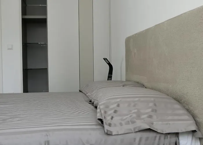 Welcome Clausen Apartamento